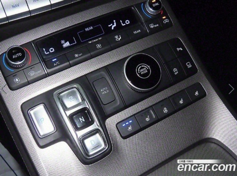 Hyundai Palisade Diesel 2.2 2WD