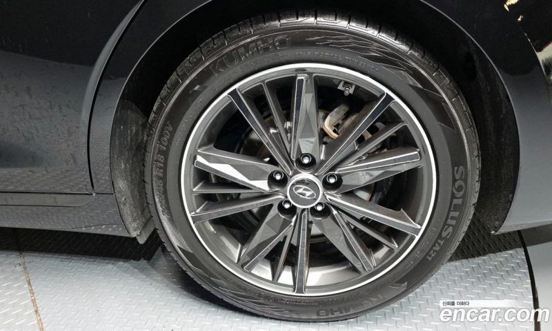 Hyundai Grandeur 2.5