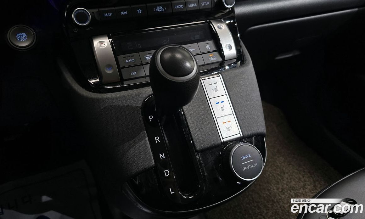 Hyundai Casper Turbo Inspiration