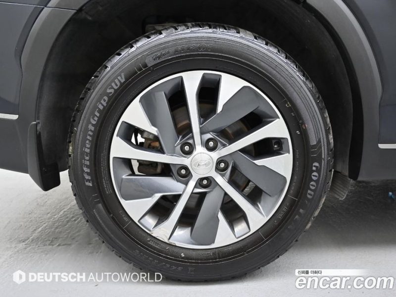 Hyundai Palisade Diesel 2.2 2WD