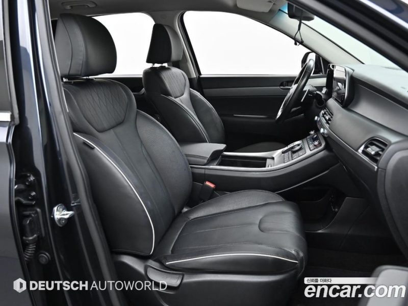 Hyundai Palisade Diesel 2.2 2WD