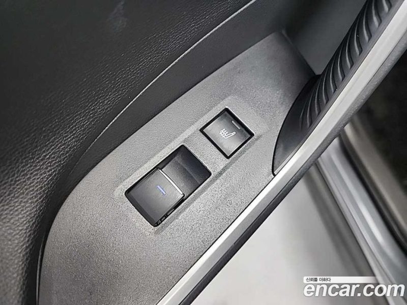 Toyota RAV4 2.5 4WD Hybrid