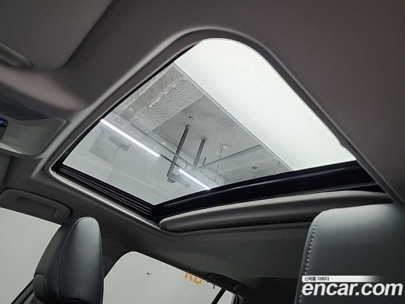 Toyota RAV4 2.5 4WD Hybrid