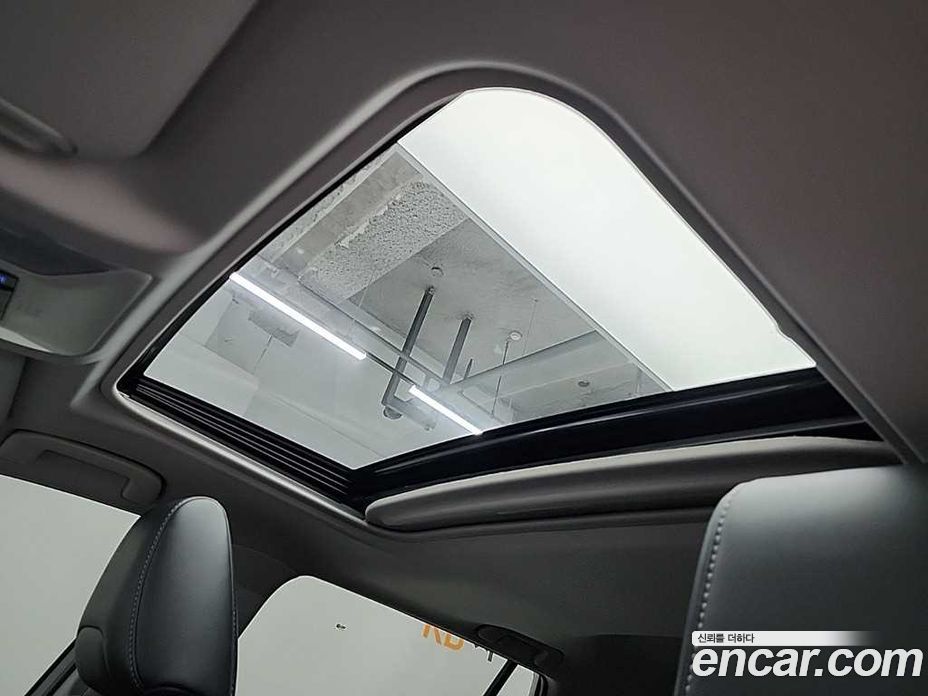 Toyota RAV4 2.5 4WD Hybrid