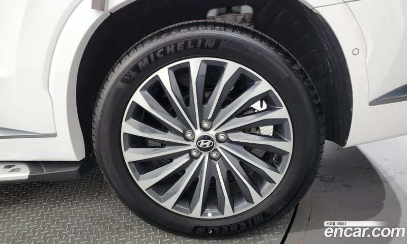 Hyundai Palisade Diesel 2.2 4WD