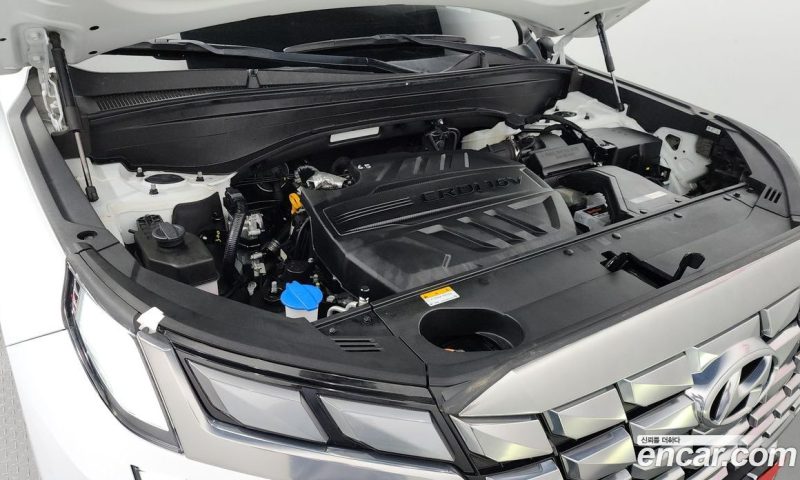 Hyundai Palisade Diesel 2.2 4WD