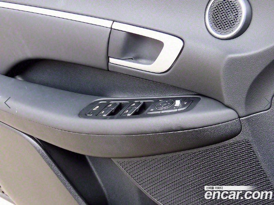 Hyundai Sonata 1.6 Turbo