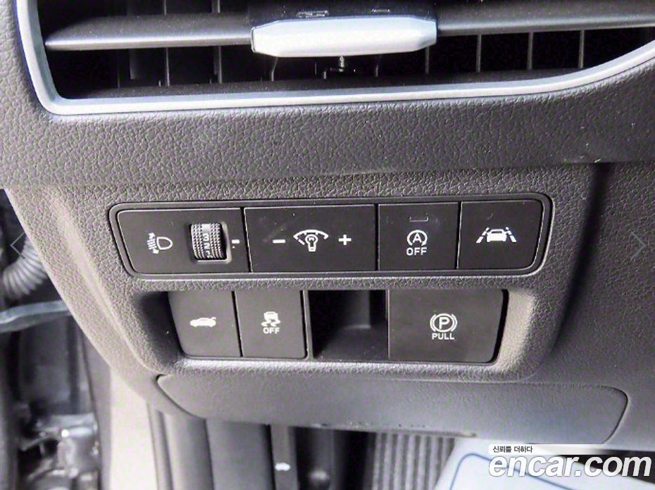 Hyundai Sonata 1.6 Turbo