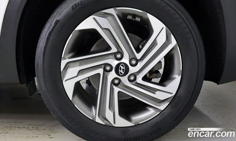 Hyundai Santa Fe Diesel 2.2 4WD