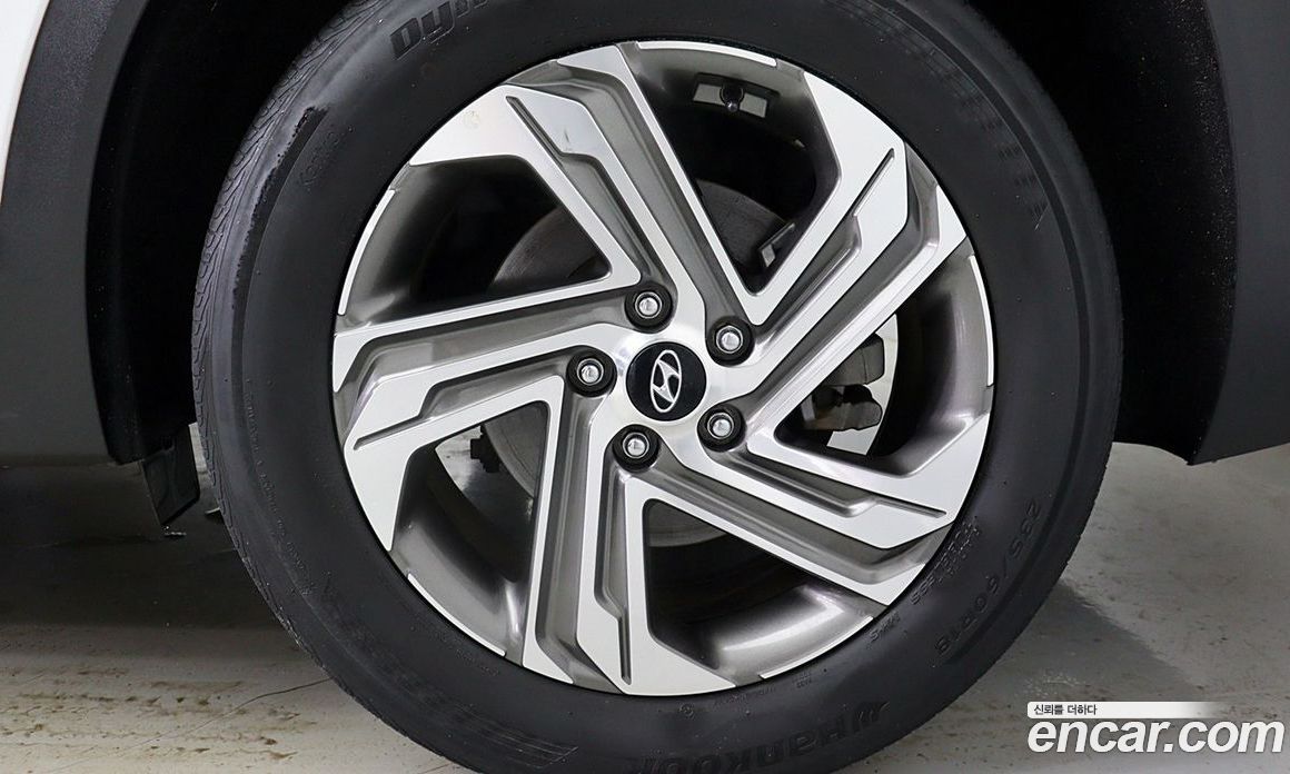 Hyundai Santa Fe Diesel 2.2 4WD