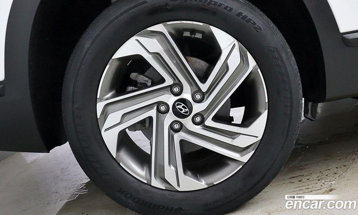 Hyundai Santa Fe Diesel 2.2 4WD