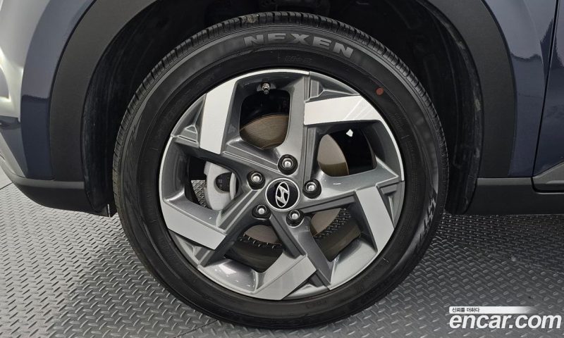 Hyundai Venue 1.6 Modern