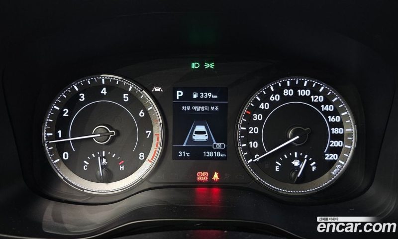 Hyundai Venue 1.6 Modern