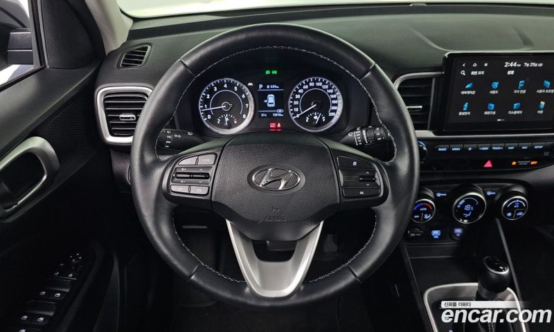 Hyundai Venue 1.6 Modern