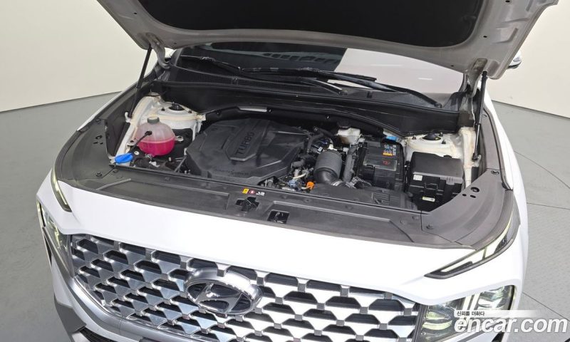 Hyundai Santa Fe Diesel 2.2 2WD