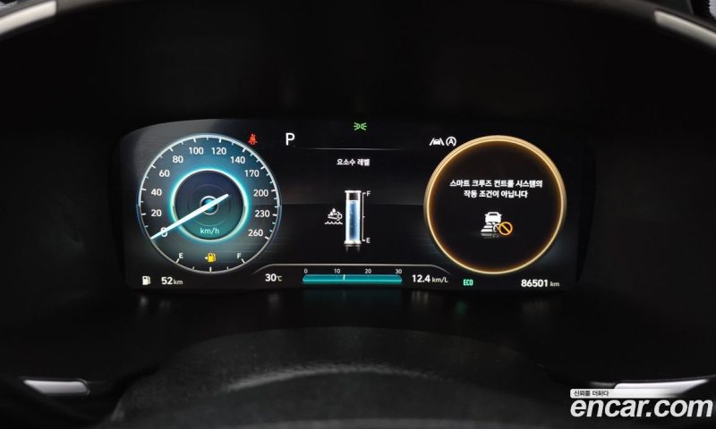 Hyundai Santa Fe Diesel 2.2 2WD