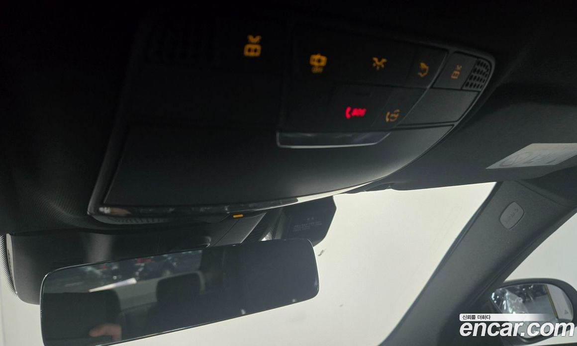 Mercedes Benz C-Class C200 AMG Line