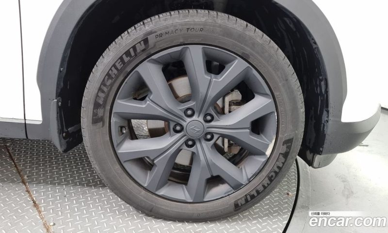 Hyundai Palisade Diesel 2.2 4WD