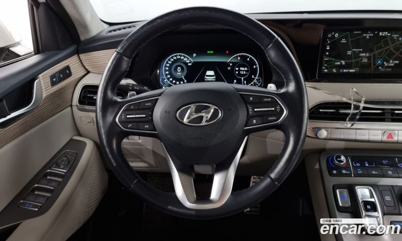 Hyundai Palisade Diesel 2.2 4WD