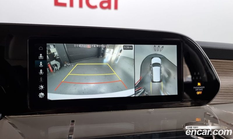 Hyundai Palisade Diesel 2.2 4WD