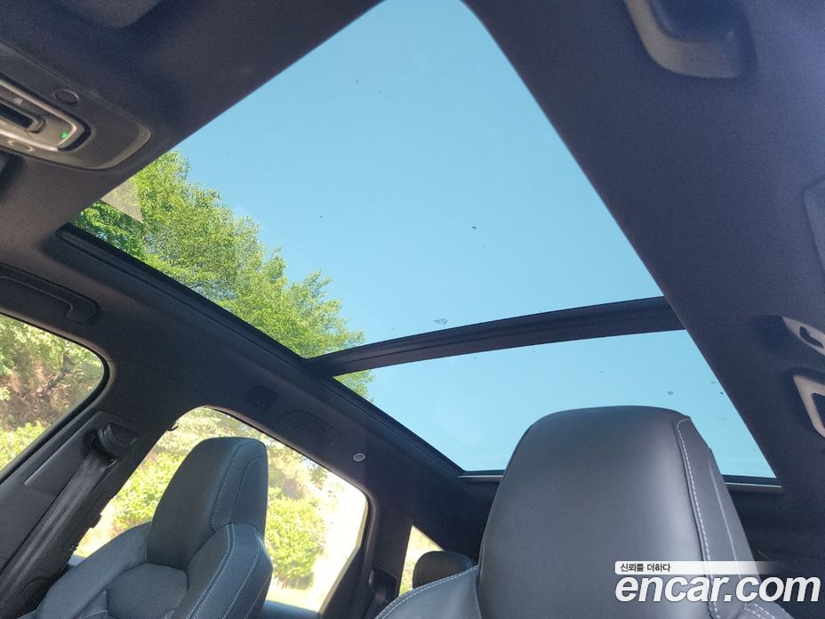 Audi Q7 55 TFSI Quattro Premium