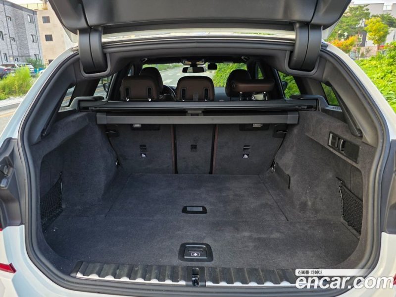 BMW 3-Series i320 Touring M Sports