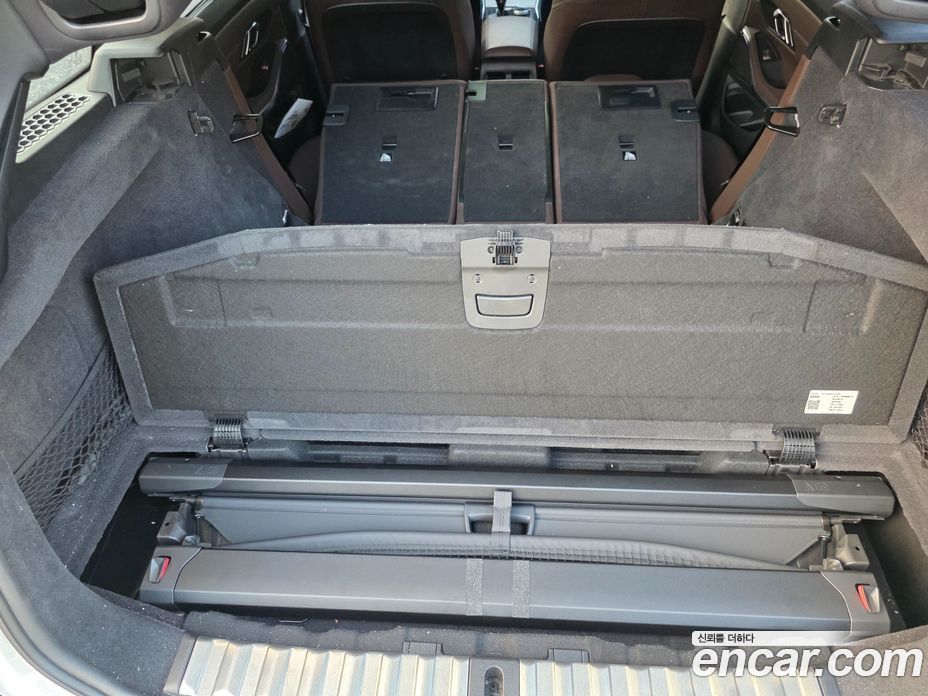 BMW 3-Series i320 Touring M Sports