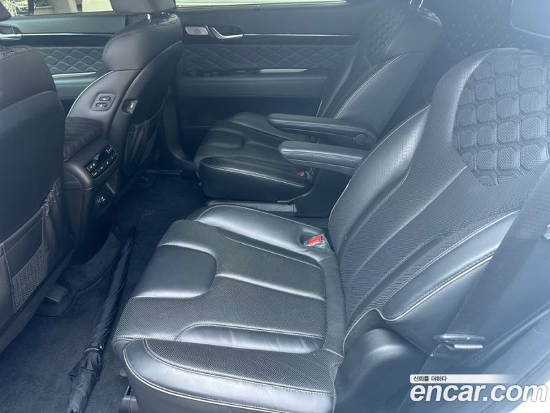 Hyundai Palisade Diesel 2.2 2WD