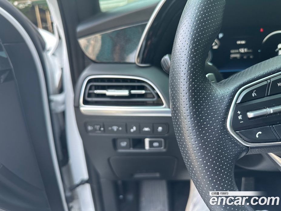 Hyundai Palisade Diesel 2.2 2WD