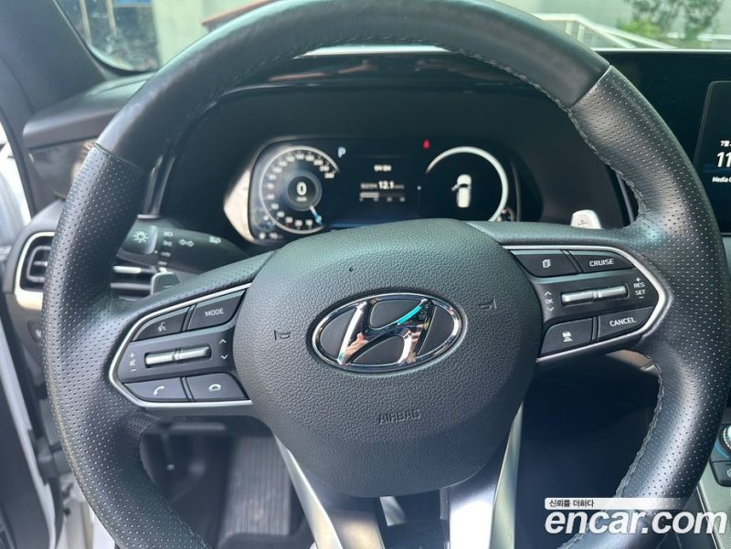 Hyundai Palisade Diesel 2.2 2WD