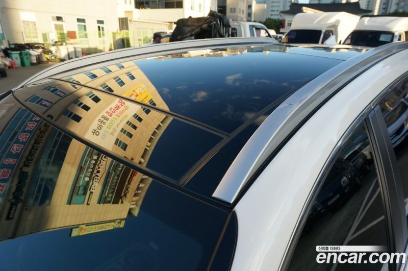 Hyundai Santa Fe Diesel 2.2 2WD