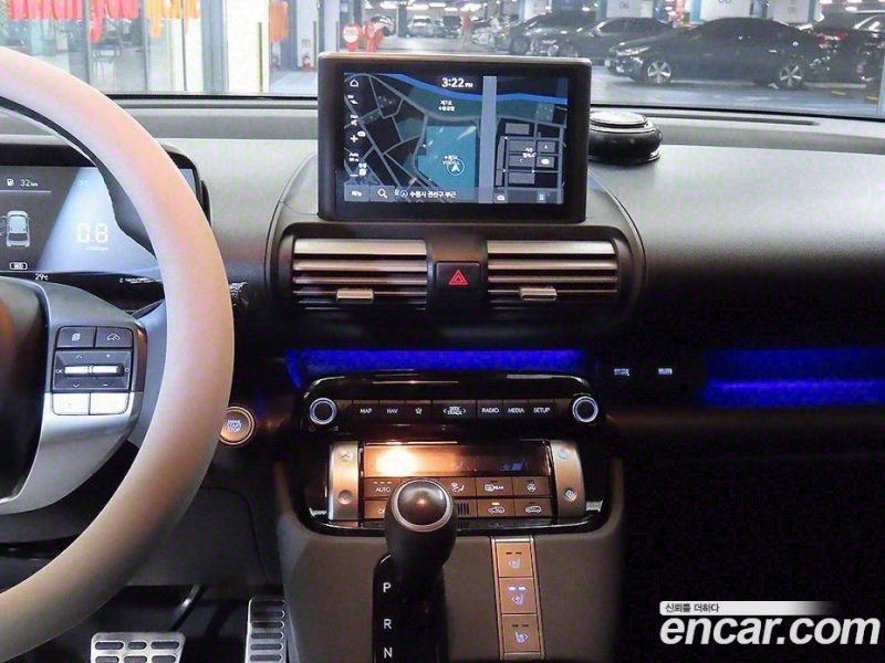 Hyundai Casper Turbo Inspiration