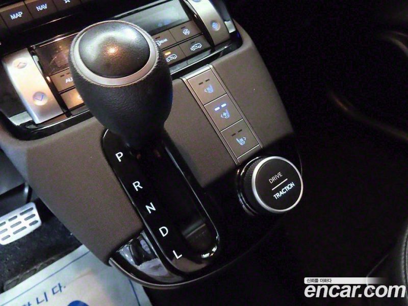 Hyundai Casper Turbo Inspiration