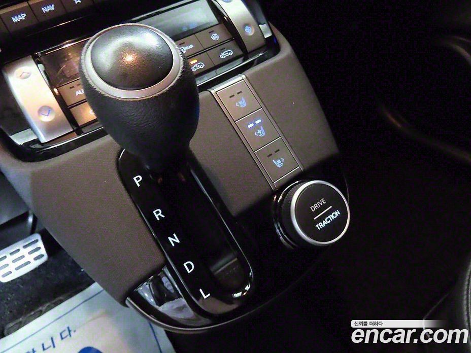 Hyundai Casper Turbo Inspiration