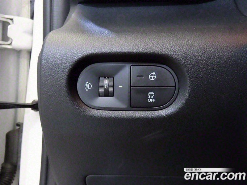 Hyundai Casper Turbo Inspiration