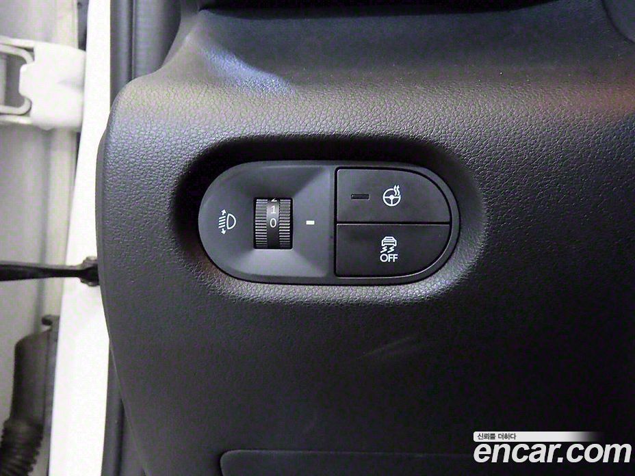 Hyundai Casper Turbo Inspiration