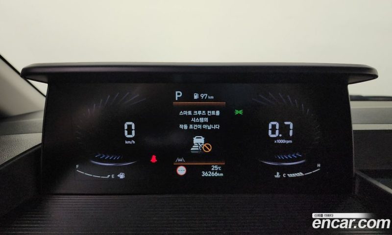 Hyundai Staria Cargo 3-Seater