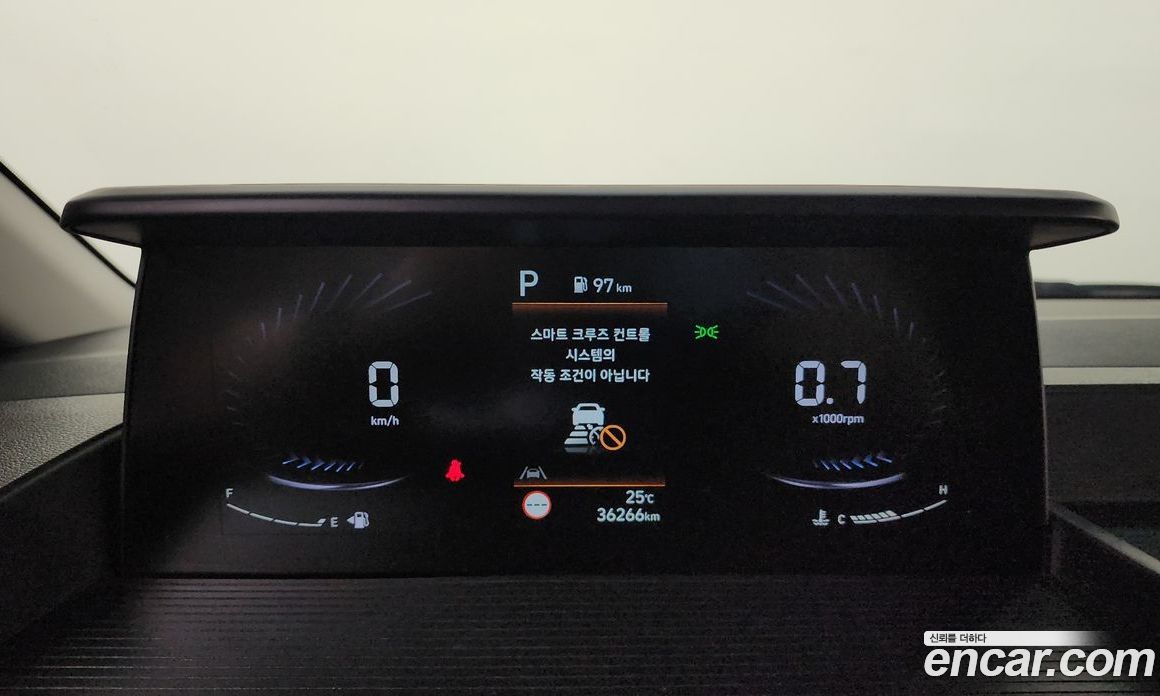 Hyundai Staria Cargo 3-Seater