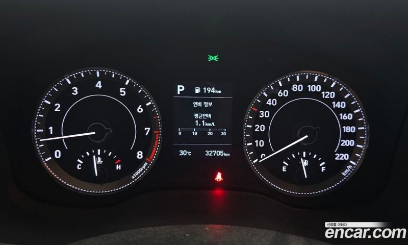 Hyundai Venue 1.6 Flux