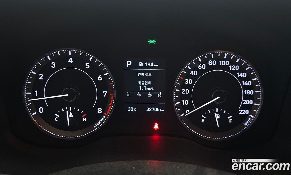 Hyundai Venue 1.6 Flux