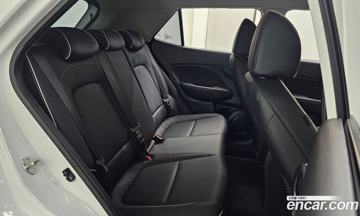 Hyundai Venue 1.6 Flux