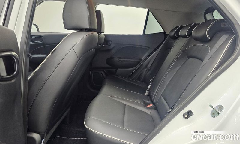 Hyundai Venue 1.6 Flux