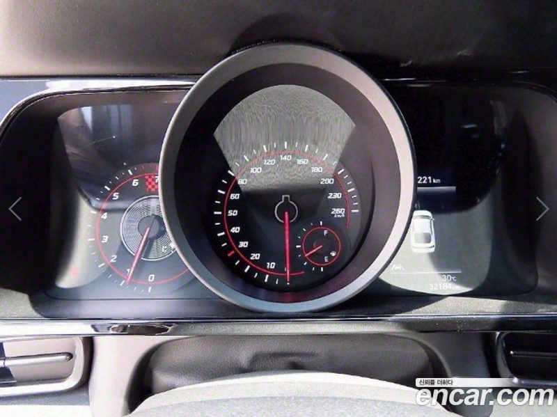 Hyundai Avante 1.6 Turbo N Line