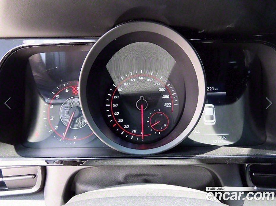 Hyundai Avante 1.6 Turbo N Line