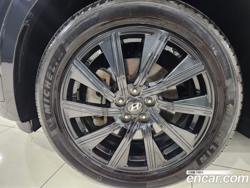 Hyundai Palisade Diesel 2.2 4WD