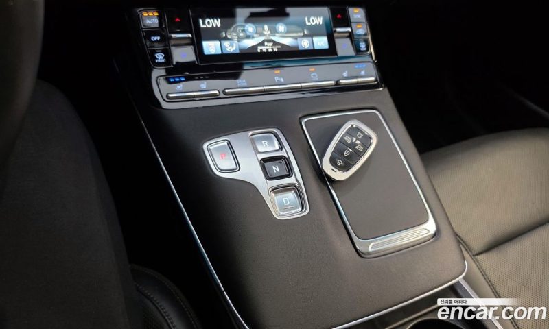 Hyundai Grandeur 2.5