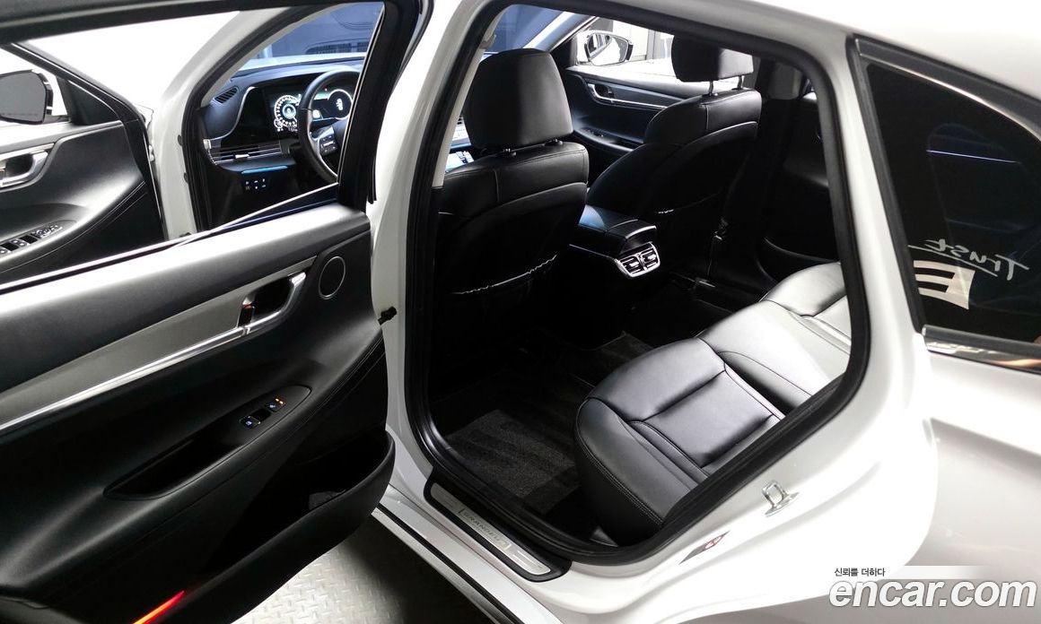 Hyundai Grandeur 2.5