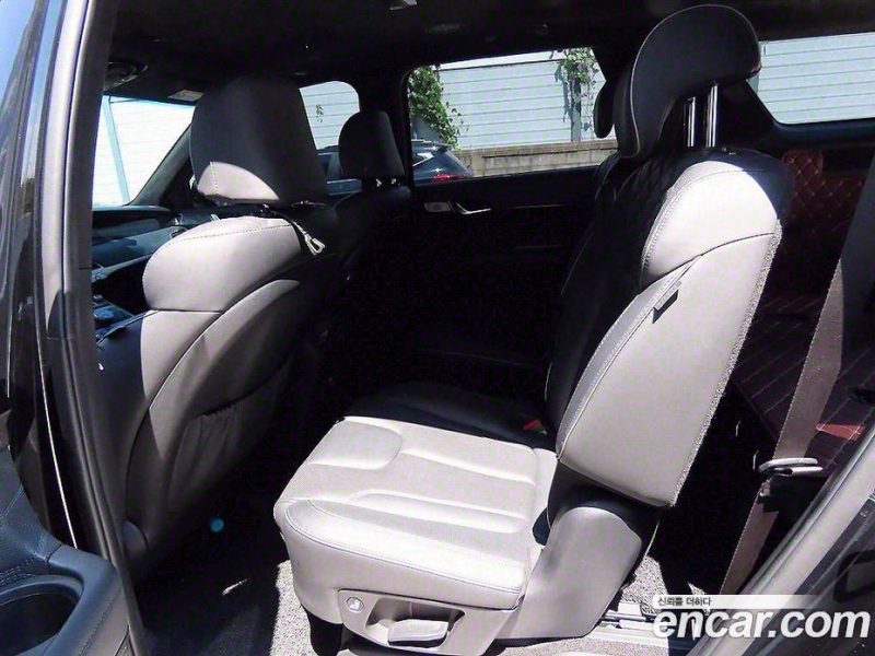 Hyundai Palisade Diesel 2.2 4WD