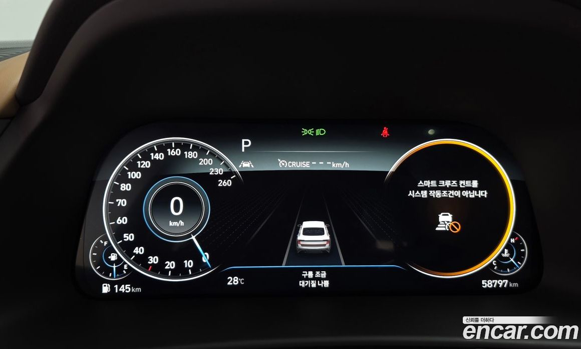 Hyundai Sonata 1.6 Turbo