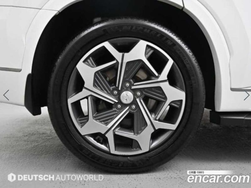 Hyundai Palisade Diesel 2.2 2WD